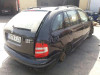 SKODA FABIA COMBI (6Y5) — Donor Vehicle for Used Parts 