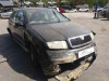 SKODA FABIA COMBI (6Y5) — Donor Vehicle for Used Parts 