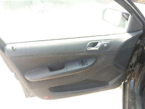 SKODA FABIA COMBI (6Y5) — Donor Vehicle for Used Parts 