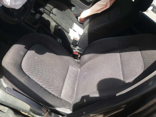 SKODA FABIA COMBI (6Y5) — Donor Vehicle for Used Parts 