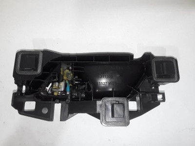 MANETA INTERIOR TRASERA DERECHA, PEUGEOT, 308