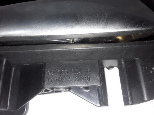 MANETA INTERIOR TRASERA DERECHA Peugeot 308 