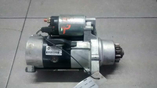  MOTOR ARRANQUE NISSAN ALMERA (N16/E) 