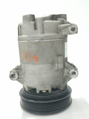 COMPRESOR AIRE ACONDICIONADO, RENAULT, MEGANE II CLASSIC BERLINA