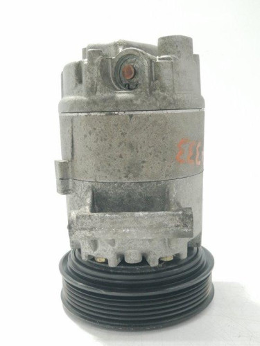  COMPRESOR AIRE ACONDICIONADO RENAULT MEGANE II CLASSIC BERLINA 