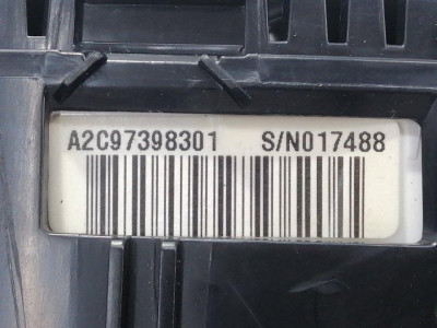 CUADRO INSTRUMENTOS, CITROEN, C4 BERLINA