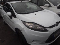 FORD FIESTA (CB1)