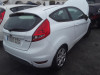  FORD FIESTA (CB1) 