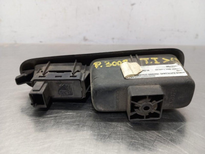 MANDO ELEVALUNAS TRASERO IZQUIERDO, PEUGEOT, 3008