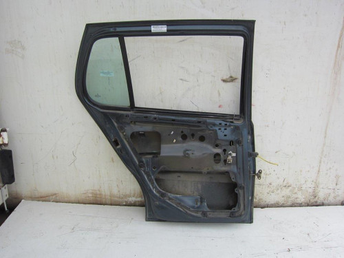  PUERTA TRASERA IZQUIERDA VOLKSWAGEN POLO III BERLINA (6N2) 