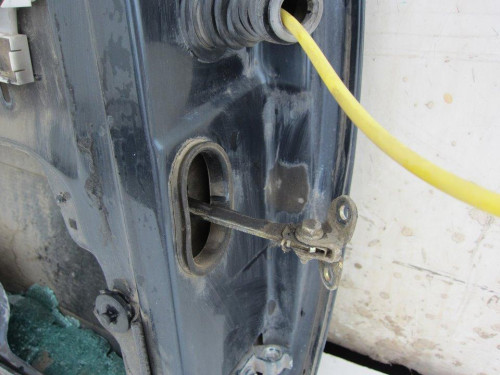  PUERTA TRASERA IZQUIERDA VOLKSWAGEN POLO III BERLINA (6N2) 