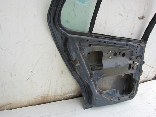  PUERTA TRASERA IZQUIERDA VOLKSWAGEN POLO III BERLINA (6N2) 