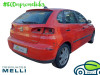 SEAT IBIZA (6L1) — vehículo donante para recambios 