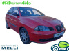 SEAT IBIZA (6L1) — vehículo donante para recambios 