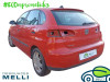SEAT IBIZA (6L1) — vehículo donante para recambios 