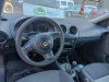 SEAT IBIZA (6L1) — vehículo donante para recambios 