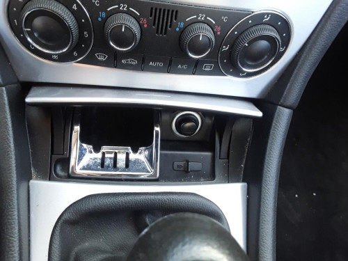 CENICERO Mercedes-Benz CLASE CLC (BM 203) 
