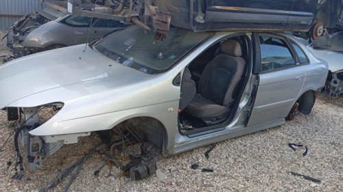  CITROEN C5 BERLINA 