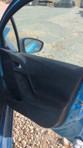 CITROEN C3 — vehículo donante para recambios 
