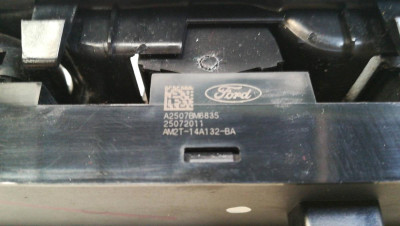 MANDO ELEVALUNAS DELANTERO IZQUIERDO, FORD, S-MAX (CA1)