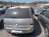 OPEL MERIVA — автомобиль-донор на запчасти 