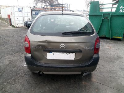 CITROEN XSARA PICASSO