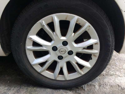  OPEL ASTRA H GTC 