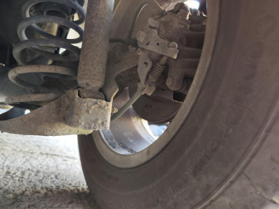 MANGUETA TRASERA DERECHA