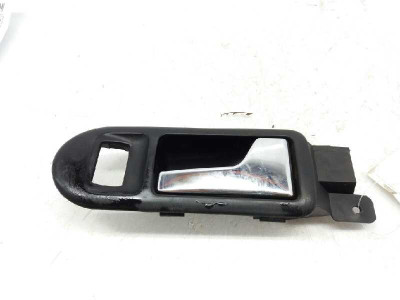 MANETA INTERIOR DELANTERA DERECHA, VOLKSWAGEN, GOLF IV BERLINA (1J1)(10.1997)