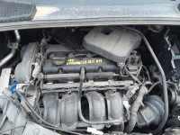 FORD FOCUS BERLINA (CB8)