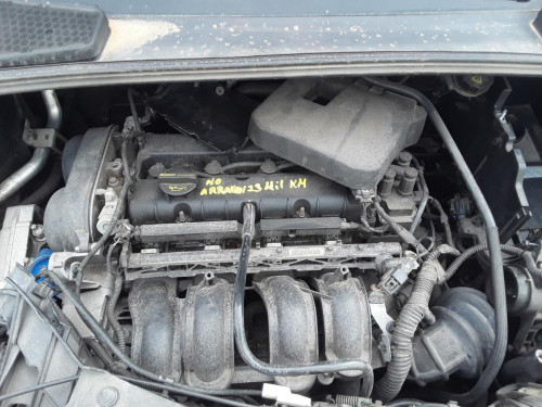 FORD FOCUS BERLINA (CB8) — Donor Vehicle for Used Parts 