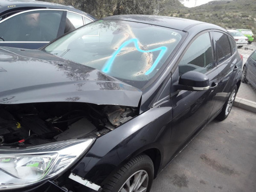 FORD FOCUS BERLINA (CB8) — Donor Vehicle for Used Parts 