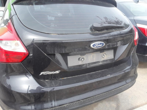 FORD FOCUS BERLINA (CB8) — Donor Vehicle for Used Parts 