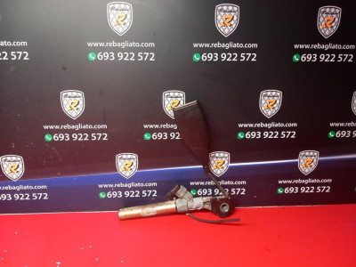 PRETENSOR AIRBAG IZQUIERDO