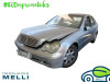 MERCEDES-BENZ CLASE C (BM 203) BERLINA — автомобиль-донор на запчасти 