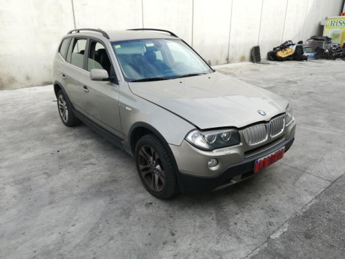BMW SERIE X3 (E83) — Donor Vehicle for Used Parts 