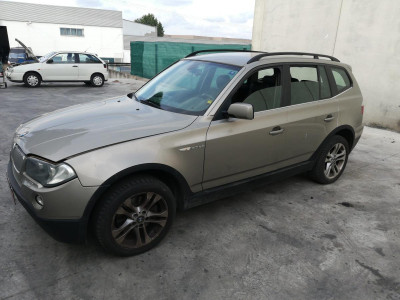BMW SERIE X3 (E83)