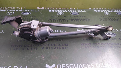 MOTOR LIMPIA DELANTERO TOYOTA RAV4 (A4) 