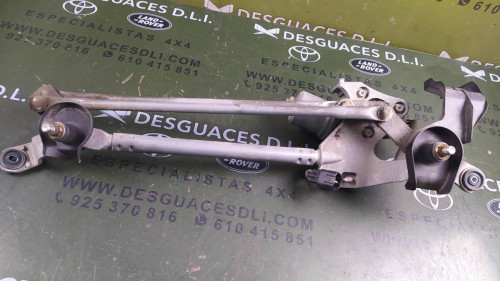 MOTOR LIMPIA DELANTERO TOYOTA RAV4 (A4) 