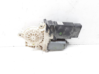 MOTOR ELEVALUNAS DELANTERO IZQUIERDO, SEAT, IBIZA (6L1)
