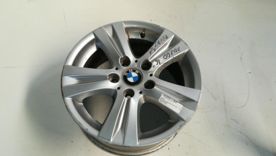 LLANTA, BMW, SERIE 1 BERLINA (E81/E87)