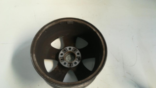  LLANTA, BMW, SERIE 1 BERLINA (E81/E87) 