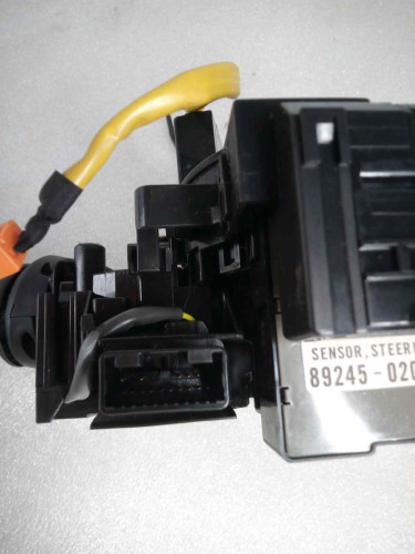  MANDO MULTIFUNCION, TOYOTA, AURIS (E15) 