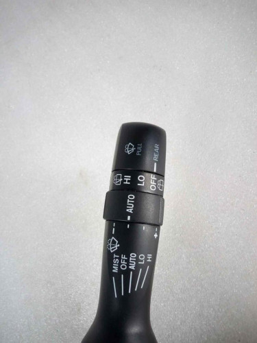  MANDO MULTIFUNCION, TOYOTA, AURIS (E15) 