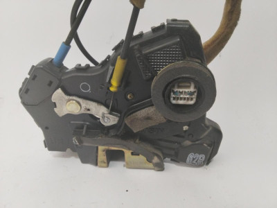 CERRADURA PUERTA DELANTERA DERECHA, TOYOTA, COROLLA VERSO (R1)