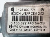  ELEVALUNAS TRASERO DERECHO CITROEN C5 BERLINA 