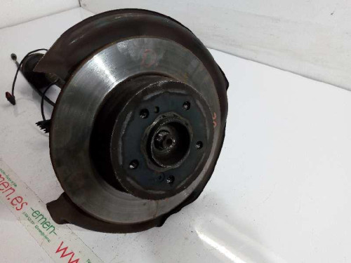  MANGUETA TRASERA DERECHA Mercedes-Benz CLASE C (BM 203) BERLINA 