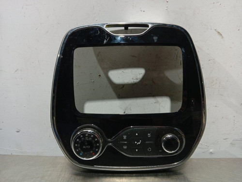  CONSOLA CENTRAL, RENAULT, CAPTUR I 
