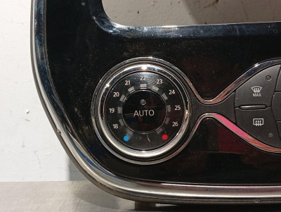 CONSOLA CENTRAL, RENAULT, CAPTUR I