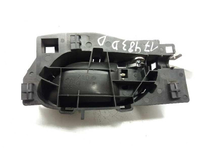 MANETA INTERIOR DELANTERA DERECHA, PEUGEOT, 407